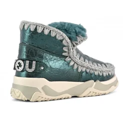 Eskimo Trainer Rhinestones