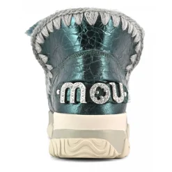 Eskimo Trainer Rhinestones