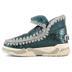 Eskimo Trainer Rhinestones