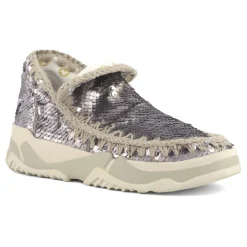 Eskimo Trainer Sequins