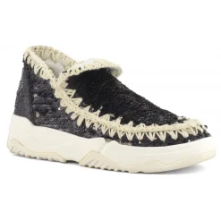 Eskimo Trainer Sequins