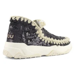 Eskimo Trainer Sequins