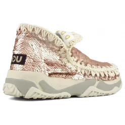 Eskimo Trainer Sequins