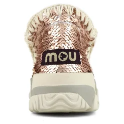 Eskimo Trainer Sequins