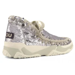 Eskimo Trainer Sequins