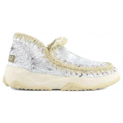Eskimo Trainer Sequins