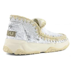 Eskimo Trainer Sequins