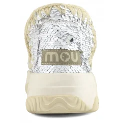Eskimo Trainer Sequins