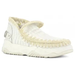 Eskimo Trainer Special Leather