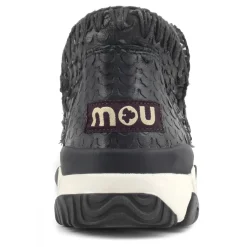Eskimo Trainer Special Leather