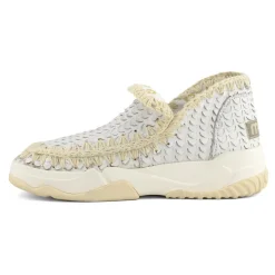 Eskimo Trainer Special Leather