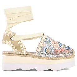 Espa Sandal Sequins
