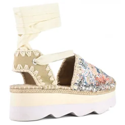 Espa Sandal Sequins