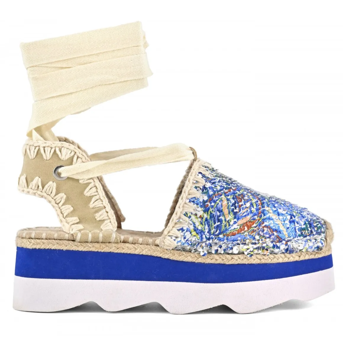 Espa Sandal Sequins
