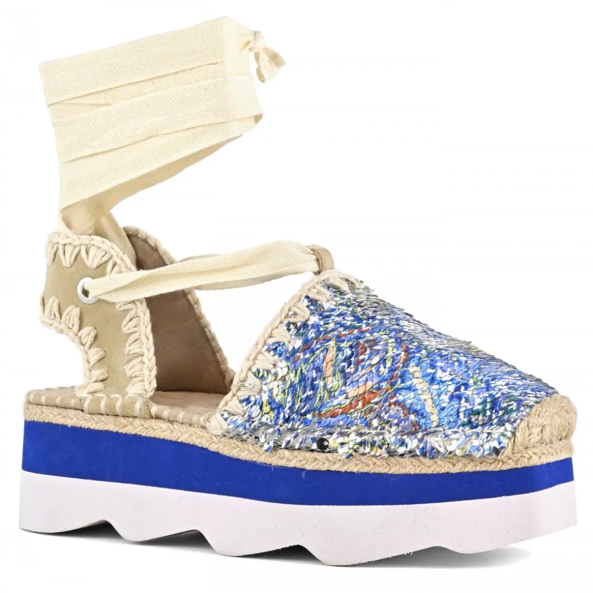 Espa Sandal Sequins