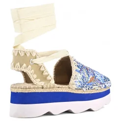 Espa Sandal Sequins