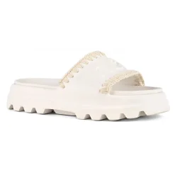 Eva One-piece Slide