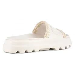 Eva One-piece Slide