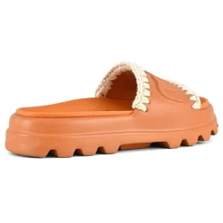 Eva One-piece Slide