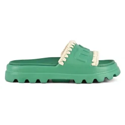 Eva One-piece Slide