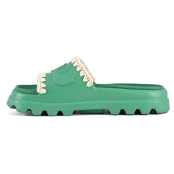 Eva One-piece Slide