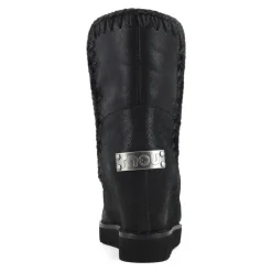 French Toe Wedge Short