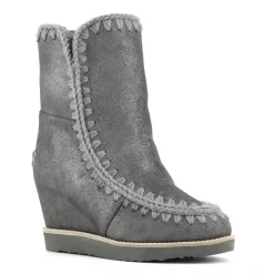 French Toe Wedge Short