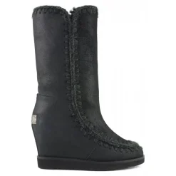 French Toe Wedge Tall