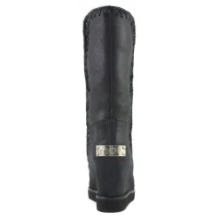 French Toe Wedge Tall