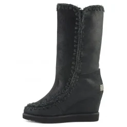 French Toe Wedge Tall