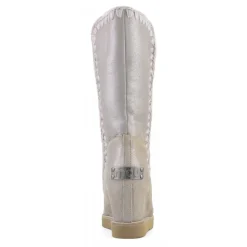 French Toe Wedge Tall