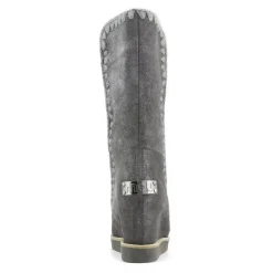French Toe Wedge Tall