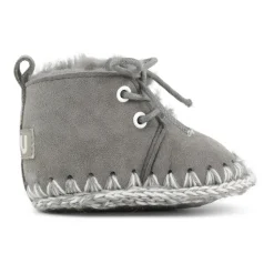 Infant Lace Up Shoe