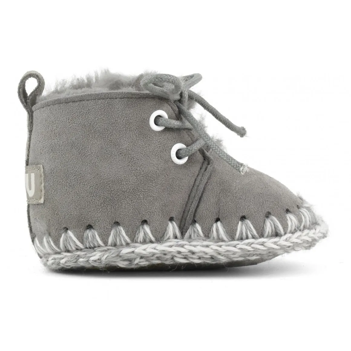 Infant Lace Up Shoe