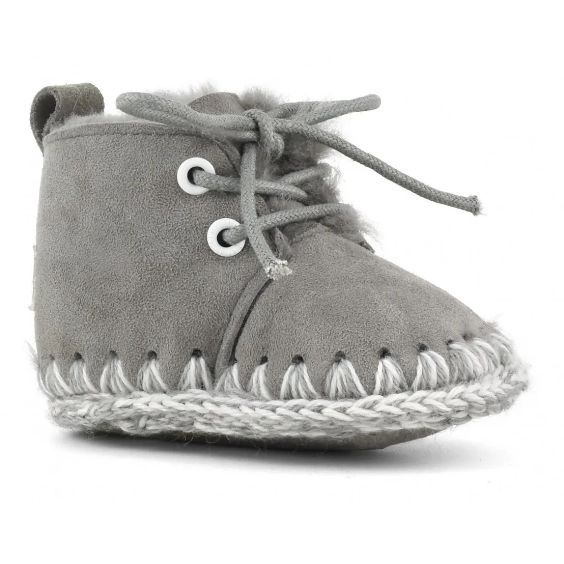 Infant Lace Up Shoe