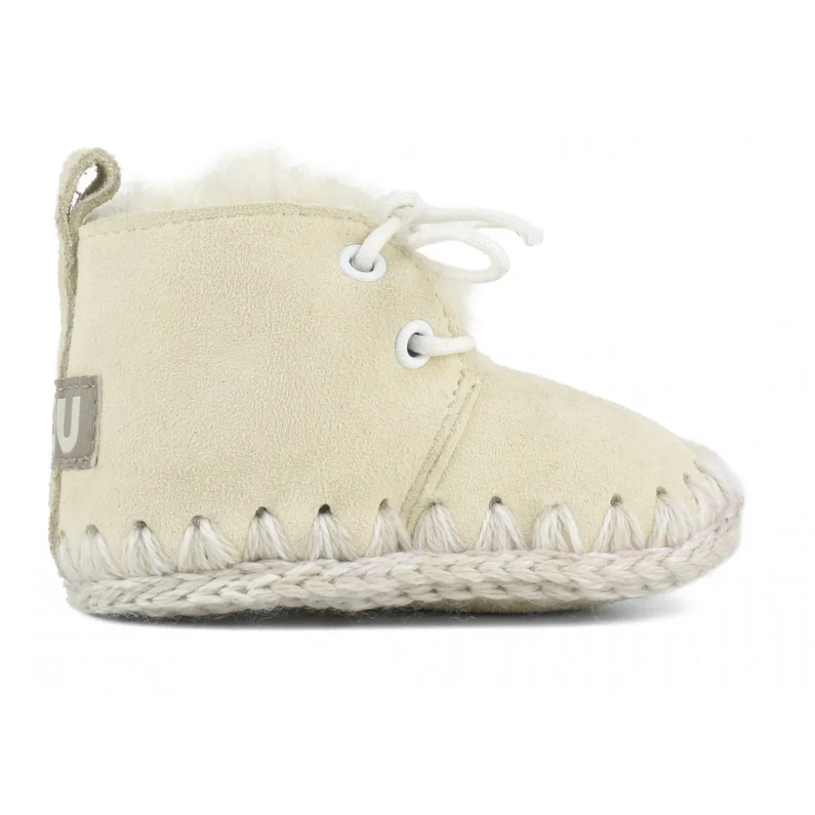Infant Lace Up Shoe