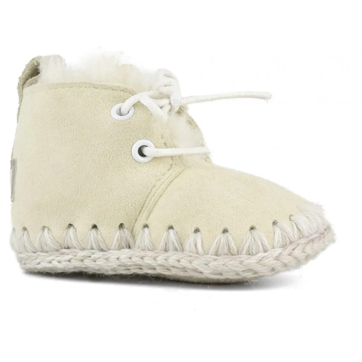 Infant Lace Up Shoe