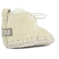 Infant Lace Up Shoe