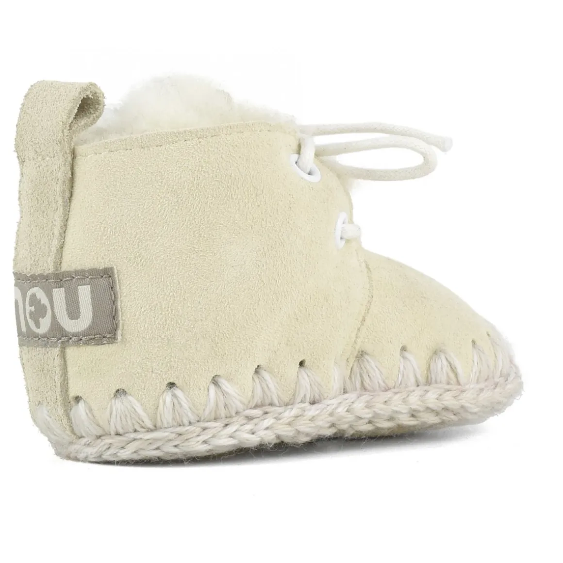 Infant Lace Up Shoe