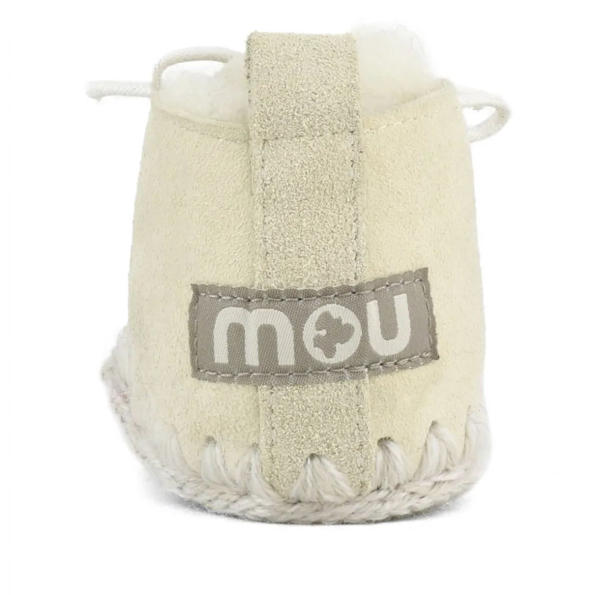 Infant Lace Up Shoe
