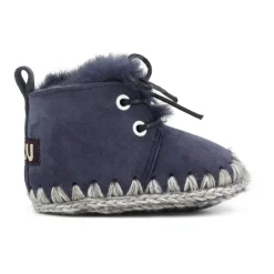 Infant Lace Up Shoe