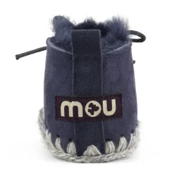 Infant Lace Up Shoe