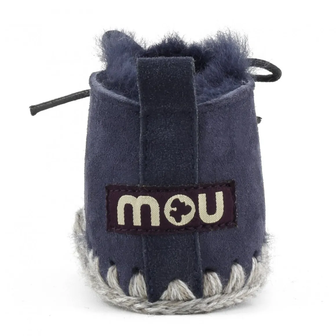 Infant Lace Up Shoe