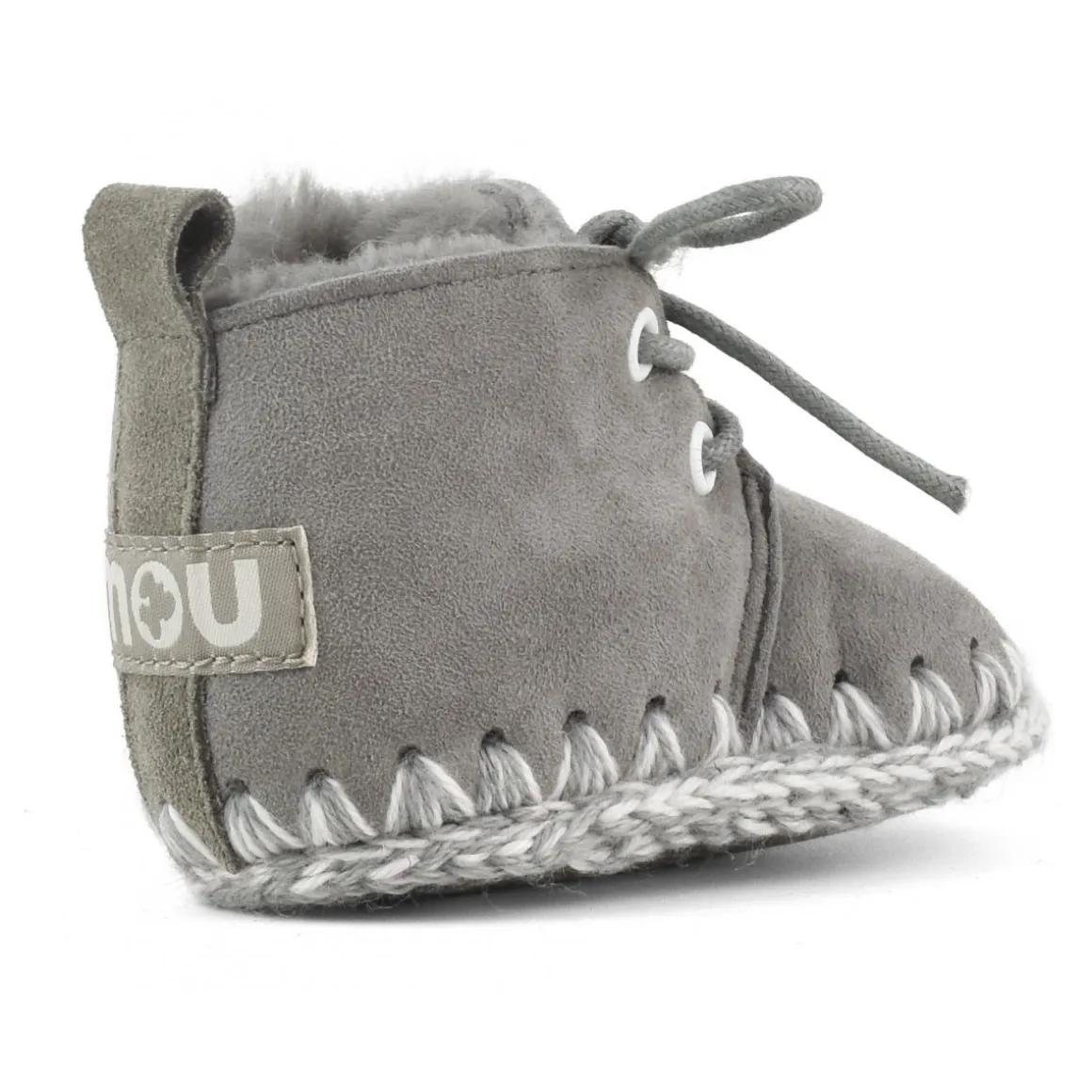 Infant Lace Up Shoe