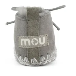 Infant Lace Up Shoe