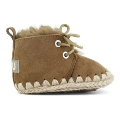 Infant Lace Up Shoe