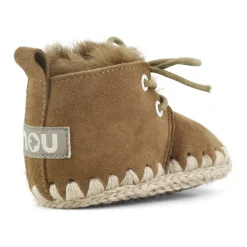 Infant Lace Up Shoe