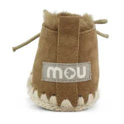 Infant Lace Up Shoe
