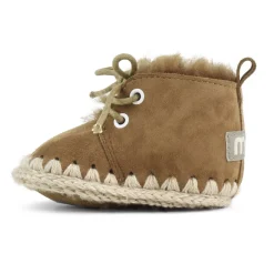 Infant Lace Up Shoe