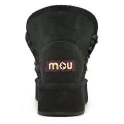 Mini Eskimo Platform Boot